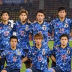AFC U23s: [JPN 1-2 SYR] Player ratings by the fans