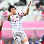 J1: Frontale down Cerezo for 8th straight win (MD20)