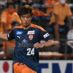 FC Tokyo cut short defender’s loan at S-Pulse