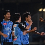 Frontale going for league winning record