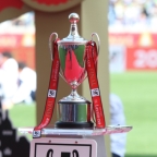 COVID-19 cancels Levain Cup final
