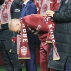 Iniesta apologises for Vissel’s performance