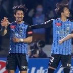 J1: Frontale crush Gamba to seal title (MD29)