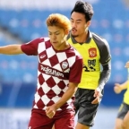 ACL ’20: Vissel lose group game (MD3)