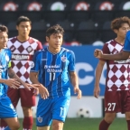 ACL ’20: Vissel knocked out (SF)